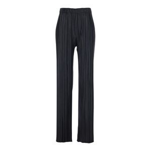 Phoebe Philo Women Razor Pleat Trousers